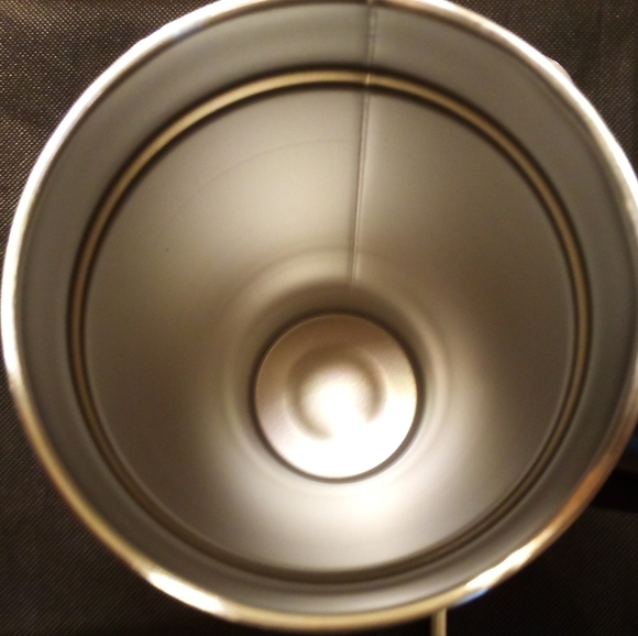 Hydragear - NWT 40 oz Stainless Steel Tumbler, BPA Fee, 12 Hour Temp Control... - Picture 5 of 12